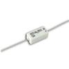 Resistenza ceramica TecPrecision 3,9/5. Resistenza 3,9 Ohm, Potenza 5W.